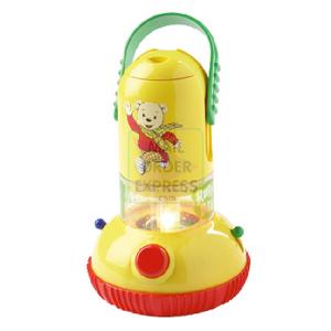 Rupert Bear Magic Torch Lantern