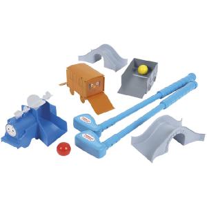 Thomas and Friends Crazy Golf