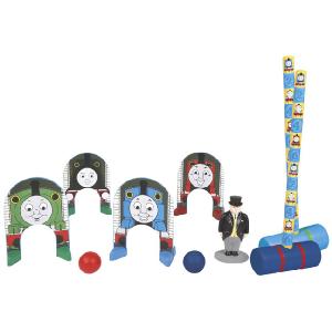 Born To Play Thomas and Friends Croquet Set