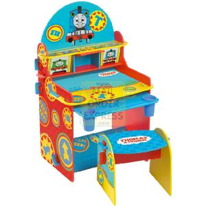 Thomas and Friends Desk and Stool