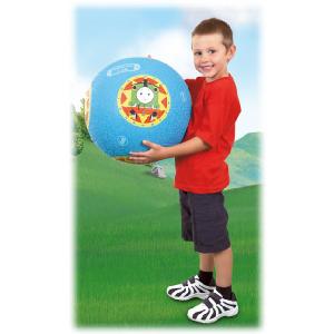 Thomas and Friends Playground Ball