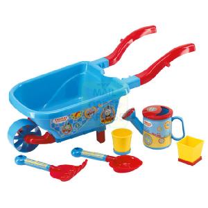 Born To Play Thomas And Friends Wheelbarrow And Garden Set