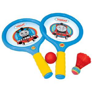 Born To Play Thomas Boom Bats