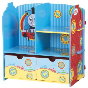 Born To Play Thomas Free Standing Storage and Shelves