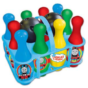 Born To Play Thomas Skittle Set