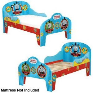 Thomas Slumber Glo Bed