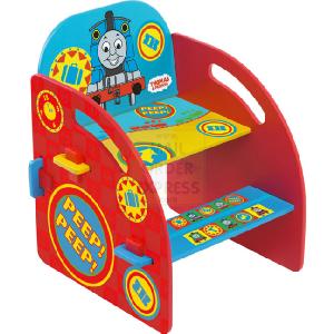 Born To Play Thomas Step Stool Chair