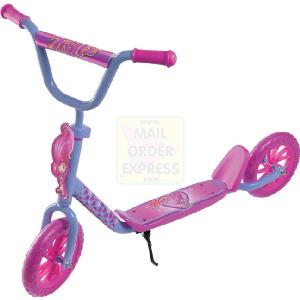 Born To Play Trolz 2 Wheel Scooter