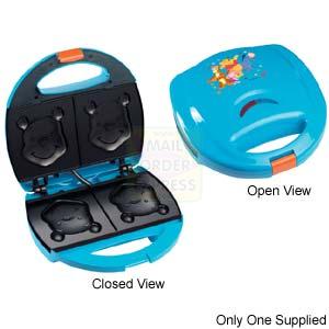 Winnie The Pooh Sandwich Toaster