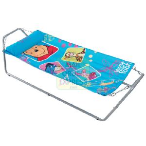 Winnie The Pooh Swinging Hammock
