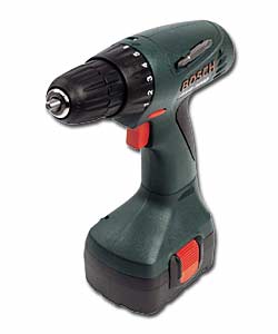 14.4V Cordless Drill/Driver