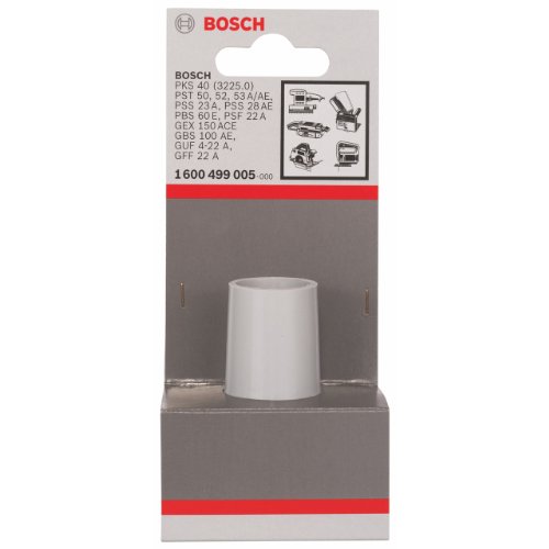 1600499005 Power Tool Connector To Hose