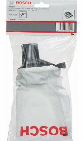 Bosch 1605411029 Dust Bag for Handheld Circular Saws