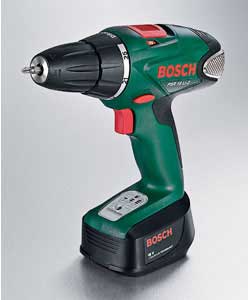 Bosch 18V Lithium-Ion Drill Driver