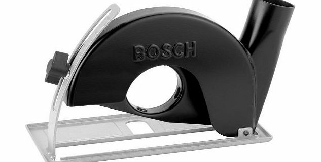 2605510264 Dust Extraction Guard for Bosch Angle Grinders