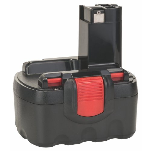 Bosch 2607335534 14.4V NiCd O-battery Pack for Bosch Cordless Drill Drivers
