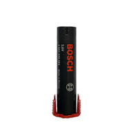 Bosch 3.6v NiCd 1.2Ah Rod-shape Battery For Bosch Blue Cordless Power Tools