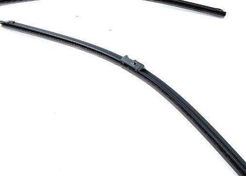 Bosch A932S Aerotwin Wiper Blade