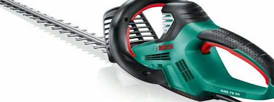 Bosch AHS 70-34 Electric Hedge Cutter