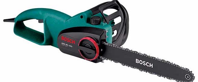 Bosch AKE 40 19S Electric Chainsaw - 1900W