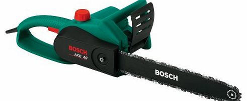 Bosch AKE 40 Chainsaw (40 cm Bar Length)