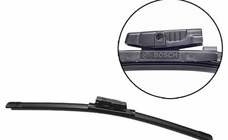 Bosch AM16U Multi-Clip Wiper Blade