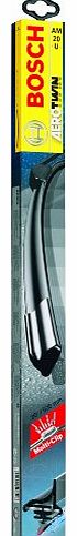 Bosch AM20U Multi-Clip Wiper Blade