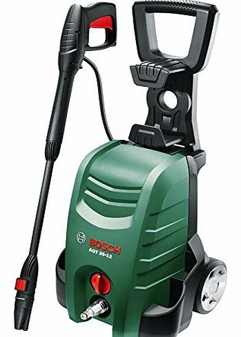 Bosch AQT 35-12 Plus Pressure Washer