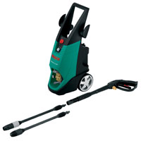 AQUATAK 150 PRO Pressure Washer 30 - 150 Bar 2700w 240v