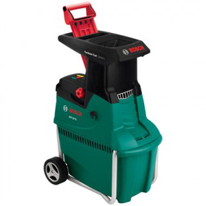 bosch AXT 23 TC Electric Shredder