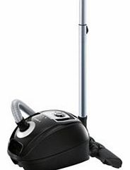 BGL4ALLGB Allfloor Vacuum Cleaner In Black