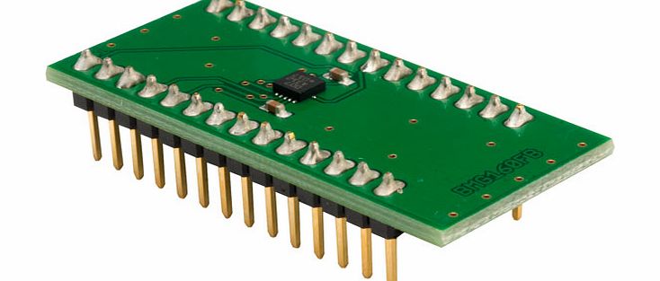 Bosch BMG160 Shuttle board 0330.SB0.007