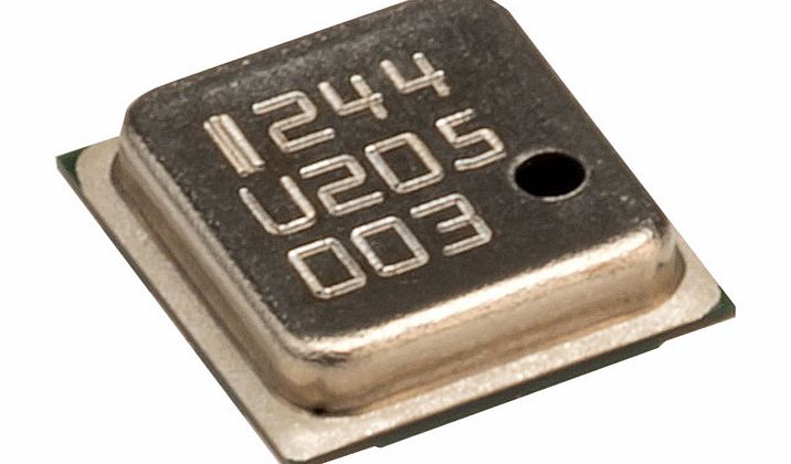 Bosch BMP180 Absolute Pressure Sensor BMP180