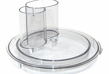 Bosch  Food Processor Lid 489136