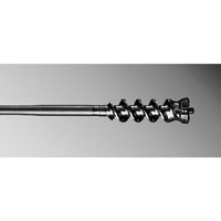 Bosch Breakthrough SDS Max Hammer Drill Bit 45mm x 600mm