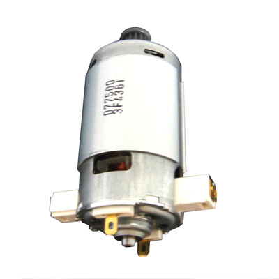 Bosch Brushroll Motor