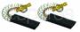 Carbon Brush - Pack of 2