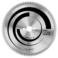Bosch Circular Saw Blade - Mitre Saws - Multi Material 300 x 30 x 3.2 96 Z