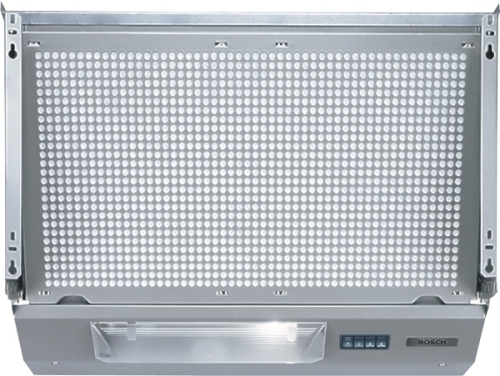 Bosch CLEARANCE - Bosch DHE635BGB Built-in Hood in