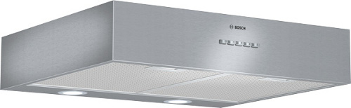 Bosch CLEARANCE - Bosch DHU625MGB 60cm Conventional