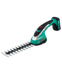 Bosch Cordless 11v Hedge Trimmer