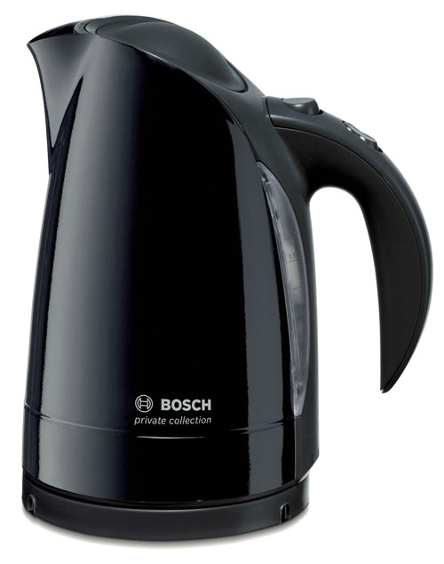 Bosch Cordless Kettle