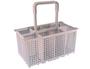 Cutlery Basket and Handle for Bosch Creda Hotpoint Indesit Jackson and Neff Dishwashers