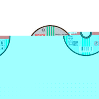 Cutting Disc 115mm x 2.5mm x 22.2mm Stone Pack of 25