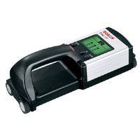 Bosch D TECT 100 Wall Scanner Metal and Stud Detector