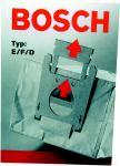 Bosch DEF TYPE - ORIGINAL