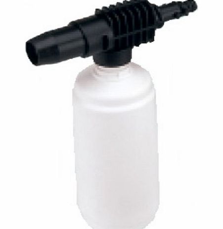 Detergent Bottle with Nozzle for Aquatak 10/100/100 Plus/110/1200 Plus