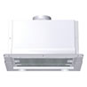 Bosch DHI665VGB cooker hoods in Silver