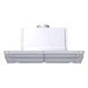 Bosch DHI965VGB cooker hoods in Silver