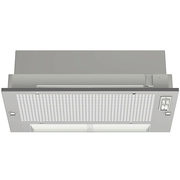Bosch DHL535BGB Integrated Cooker Hood
